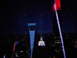 -翱翔飞越地平线