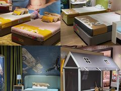 -第六空间国际家居(旺墩路店)