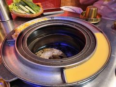 -釜山火炉·海鲜烤肉(紫藤路店)