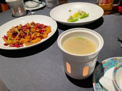 -肆月河豚·淮扬菜·湘菜(华天店)