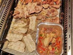 -非烤勿扰自助烤肉(东城时尚店)