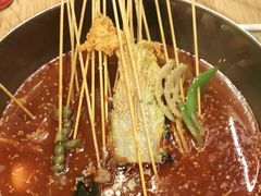 -付小姐在成都(川沙店)