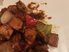 -四季轩中餐厅(徐州开元名都大酒店)