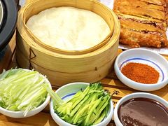 -奔跑吧陕菜·盛世长安(民乐园万达店)