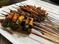 -买买提烧烤(箍桶巷店)