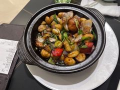 -有璟阁港式餐厅(金融街购物中心店)