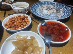 -北京老门框爆肚涮肉馆(凤城六路店)