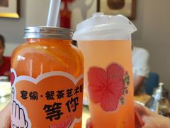 -宴愉(洛邑古城店)