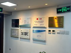 -精德口腔·种植修复·儿牙中心(财富中心店)