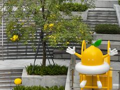 -东莞松山湖万象汇