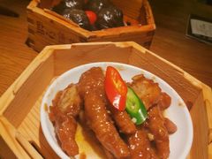 -点心传说·粤菜点心(佐阾虹湾店)