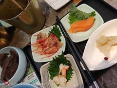 -亚马逊蒸汽活海鲜自助(LCM置汇旭辉广场店)