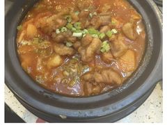 -新宝餐厅(流塘店)