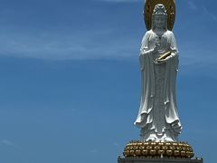 -三亚南山文化旅游区