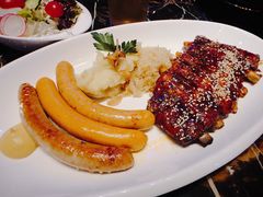 -MOSSO德国餐厅·音乐酒吧(环宇荟店)