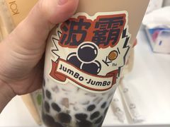 -KOI Thé(正佳广场店)