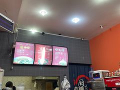 -左左香老潼关肉夹馍(龙山一路店)