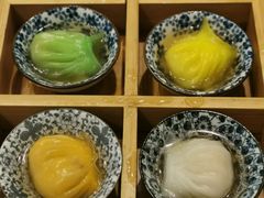 -北海金昌开元名都大酒店·四季轩中餐厅