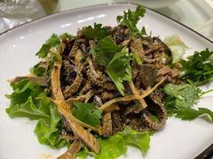 麻椒牛肚-老爷庙风味美食府(魏都大道店)