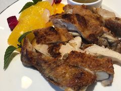 -龙猫意杯花园餐厅(芙蓉湖店)