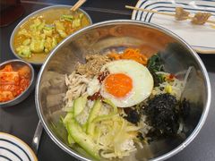 -许哥东北烧烤·铁丳烤串·宫后夹肉(繁花中心店)