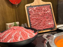 -井格重庆火锅(西直门凯德Mall店)