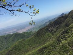 -丹东凤凰山景区