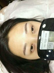 -HQ半永久纹绣纹眉