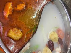 -喜半仙·牛八宝·两江米粉酒(普陀路店)