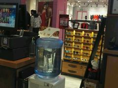 -木九十眼镜(领展购物广场·中关村店)