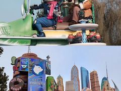 -上海迪士尼度假区