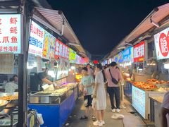 -大学城夜市大排档(凤栖路店)