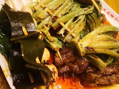 -八一路好吃街(雨田商务大厦店)