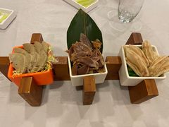 -全聚德(上海首店浦东店)