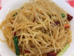 -洪霞餐馆·川菜·鲜货现炒(两江春城店)