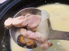 -喜上喜鸡煲翅(吉大店)