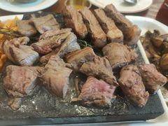 -Entrecôte 法国牛扒馆(保利·时光里店)