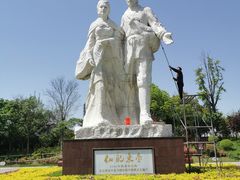 -东台西溪天仙缘景区