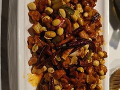 -老周家酱卤猪蹄私房菜(克拉玛依西街店)