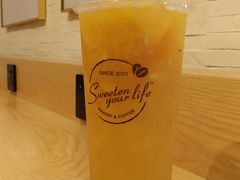 -85度C(上海广元店)