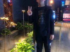 -搓火大都会(广安门总店)