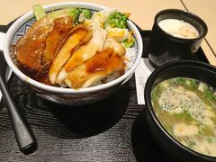 -吉野家(上海美罗城店)
