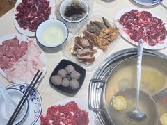 -陈记顺和潮汕牛肉火锅(韩江路店)