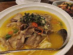 -一楼食业·美食人家