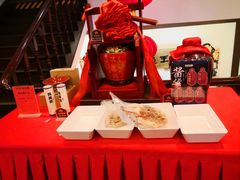 -奎元馆.百年奎元.非遗传承(西湖边的解放路店)