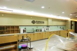 -爱贝蕊恩韩式月子会所(宝安店)