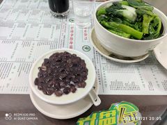 -仁信双皮奶(东川路店)