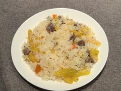 -丝路有约·优雅新疆菜(万宴城店)