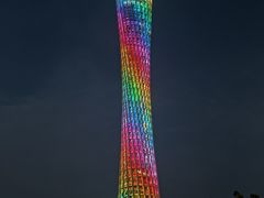 -广州塔(地铁站)