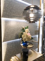 点击看大图 -3AM HAIR SALON烫发染发接发